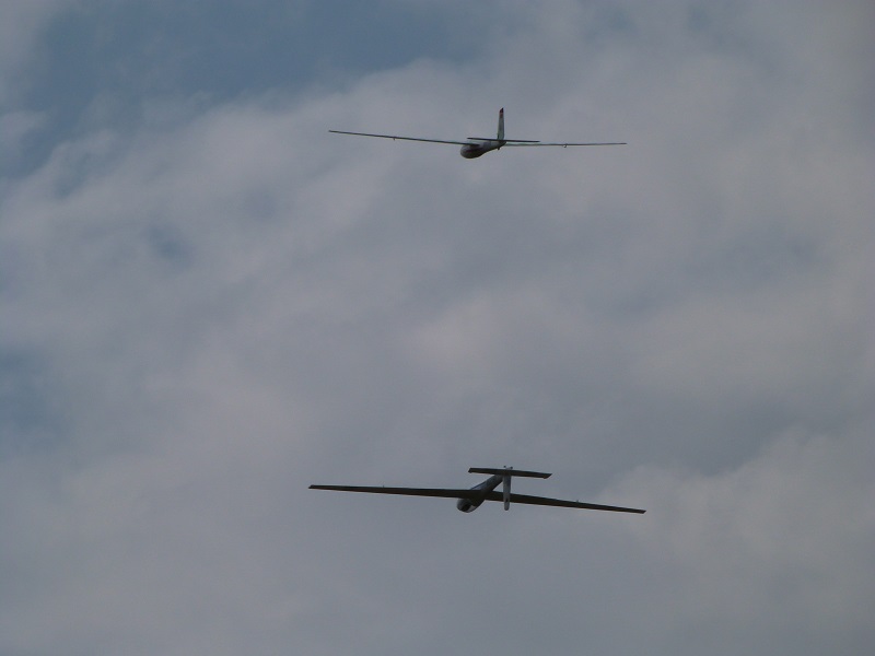 Spiegelflug ala Swift