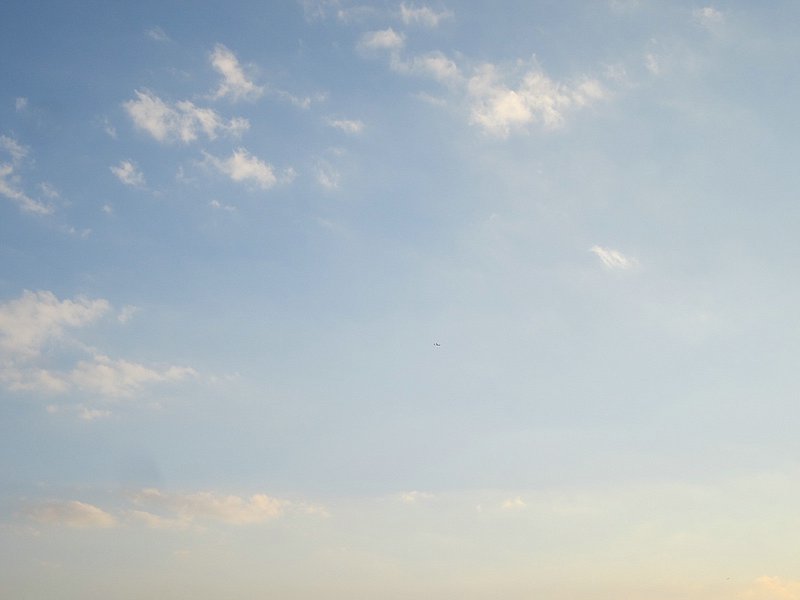 ...eindeutig ein Schuhkarton-Resolution ;-)