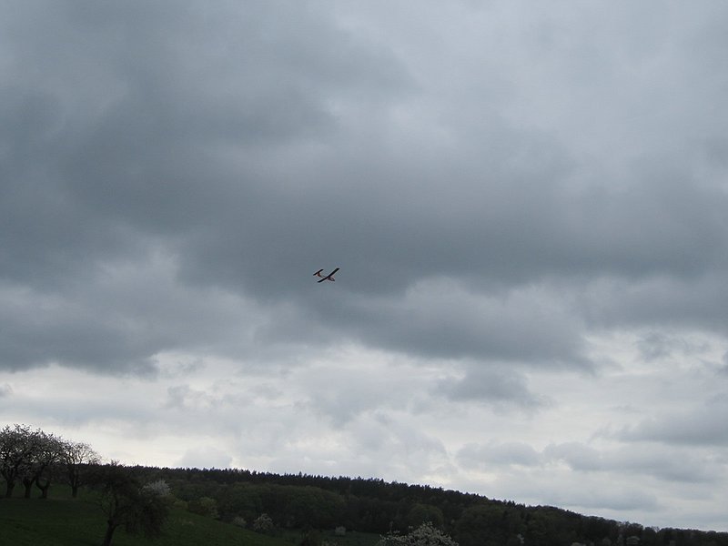 Höchsteleschandes Fluchbild....