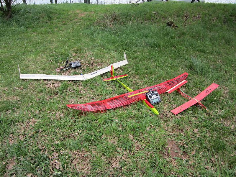 ARES, GezoRES und Starkwind RE