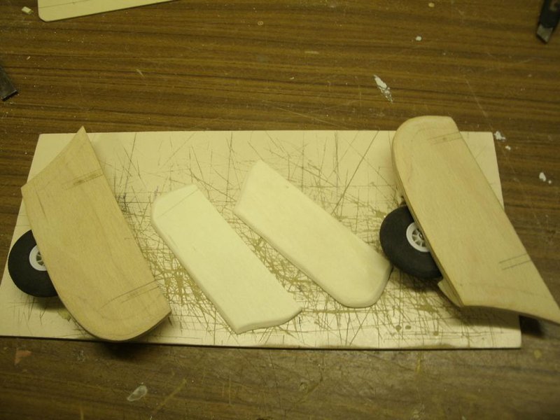 Notwendige Außenverstärkung nach dem Bohren der Befestigungslöcher