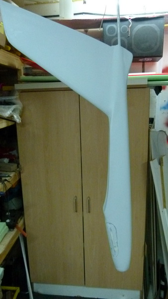 Ein paar Kleinigkeiteiten gabs dann doch auszubessern.