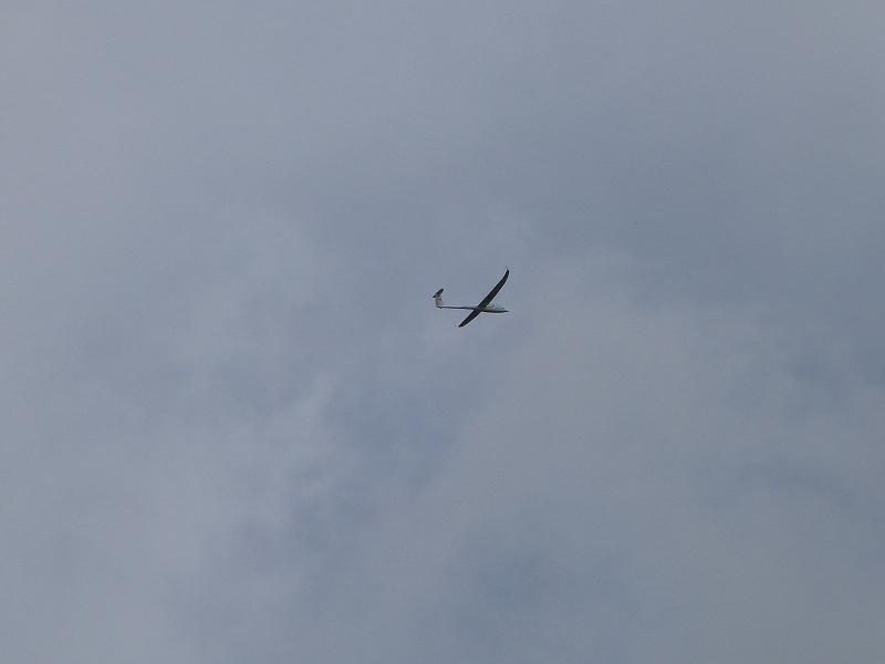 auch die Manntragenden war da