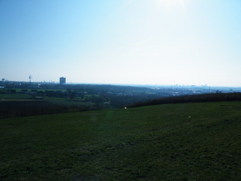 unsere aussicht