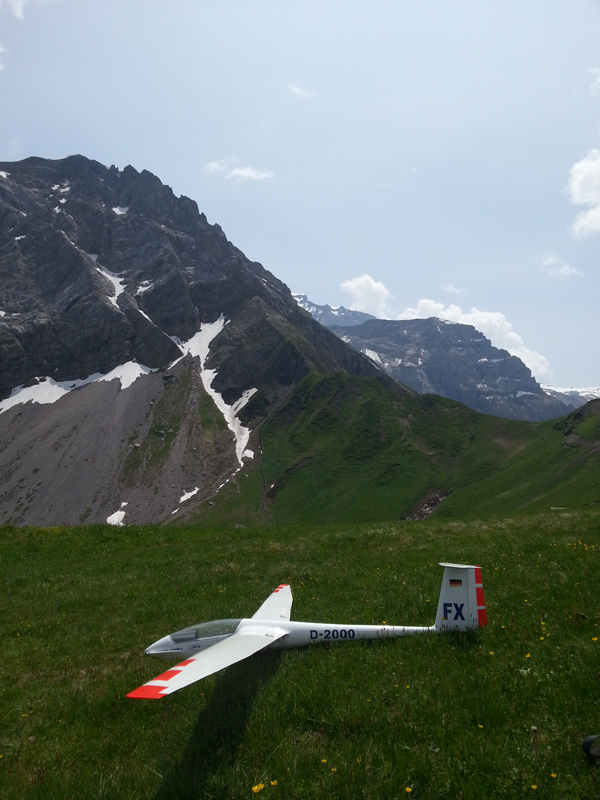 die 20er... meine liebste...