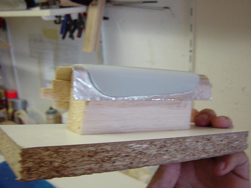 Kabinenhaube Urmodell.JPG