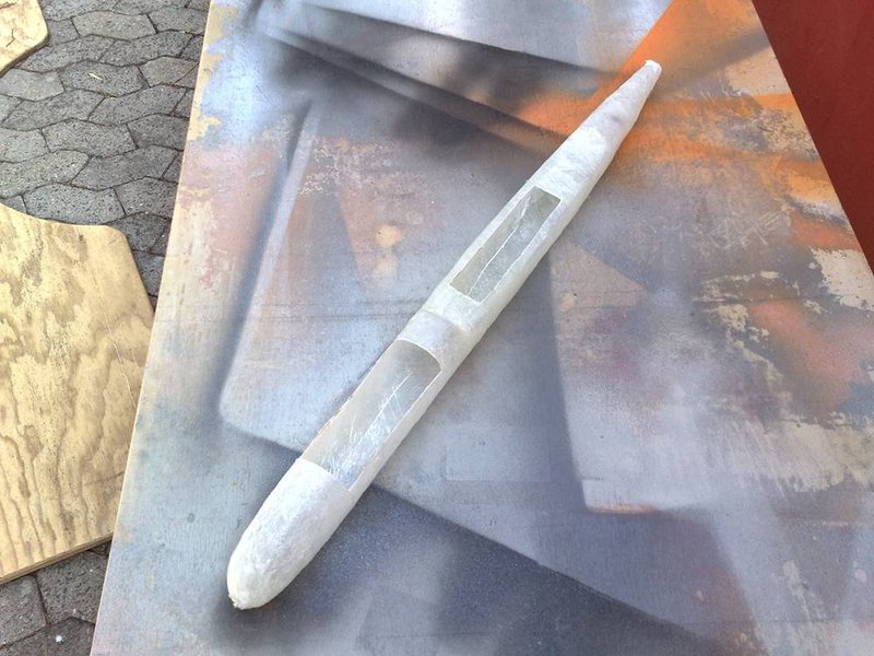 Fertig is die Dingenskirchen...