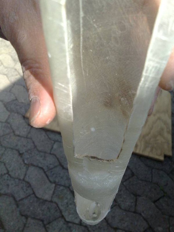 Ich bin begeistert!!!;-))