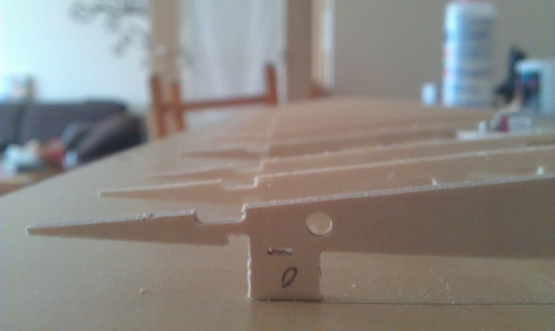 Vieles fängt mit einer Null an...