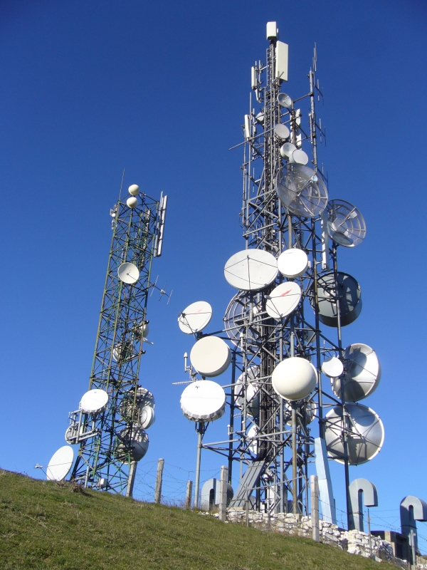 Reichweitenverstärker...