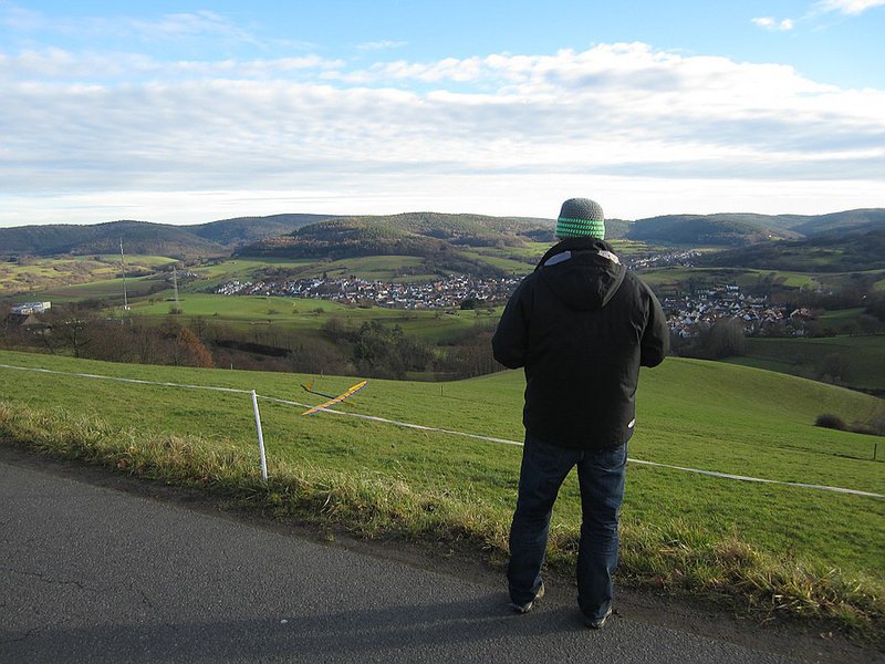 Tobi landet seinen Avalon