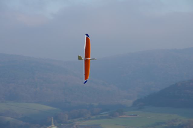 Uwe`s Petoma beim " Kantepolieren"