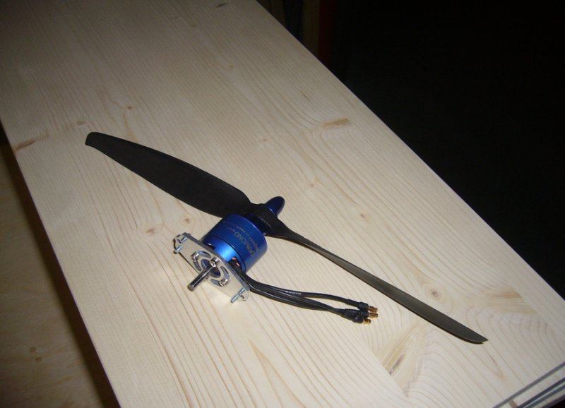 so wäre er richtig herum eingebaut