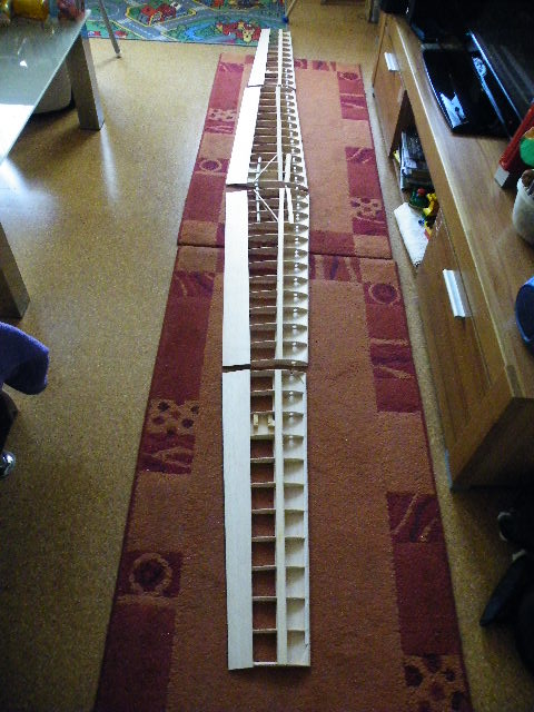 Nur mal so Zusammengelegt