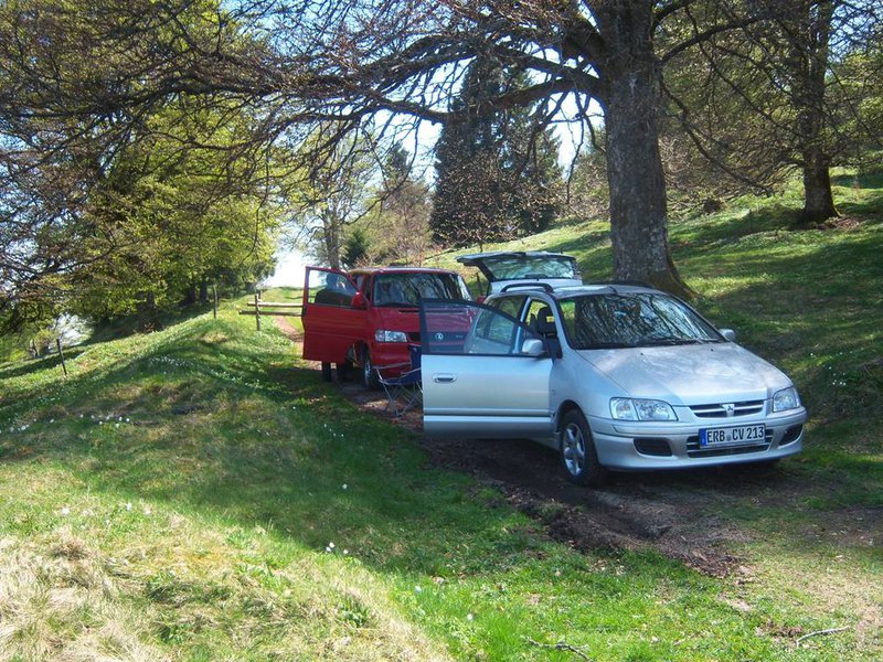 100_4984.jpg (230.52 KiB) 1493 mal betrachtet Leider mussten wir dann wieder fahren...