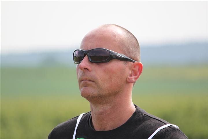 Ivan kann nun Konkurenzfrei fliegen