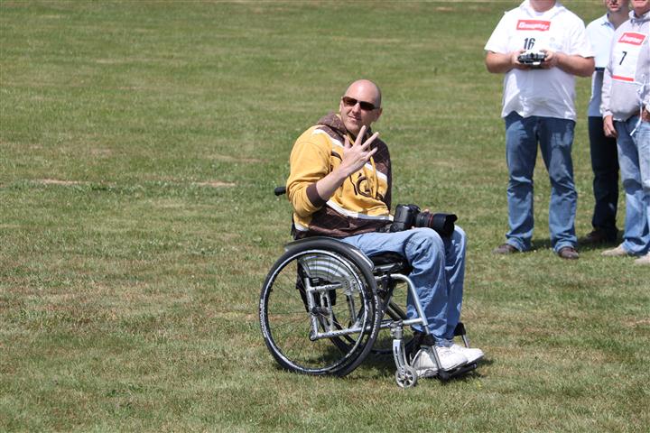 Uner Eventfotograf, Mike ich hoffe von dir kommen hier auch ein paar Bilder