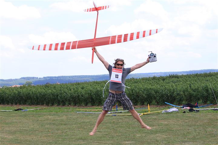 Da ist einer wieder mal glücklich das alles heil geblieben ist