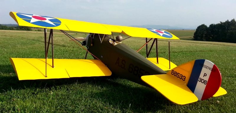 sperry m1 messenger.JPG