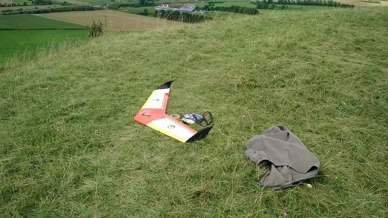 Knurrus Maximus unkaputtbar