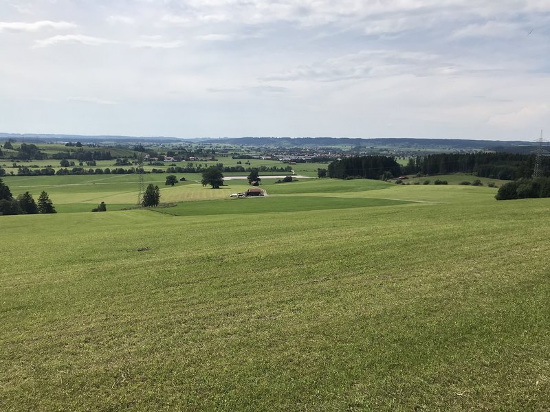 Der Hang unserer Begierde