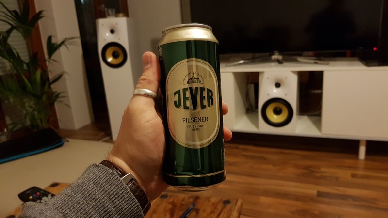 Feierabendbier