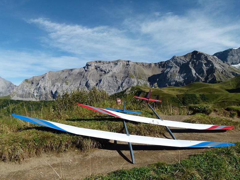 2 SSL auf dem Schalmy