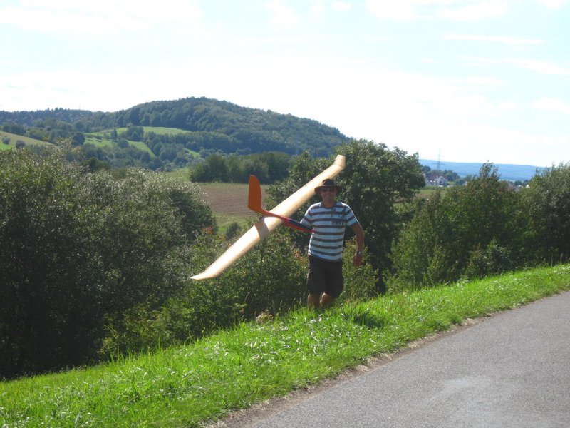 ..und hier incl. Elmar