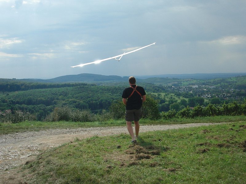 Geblitzdingster Milan