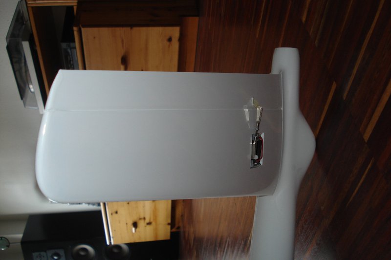 LW von unten