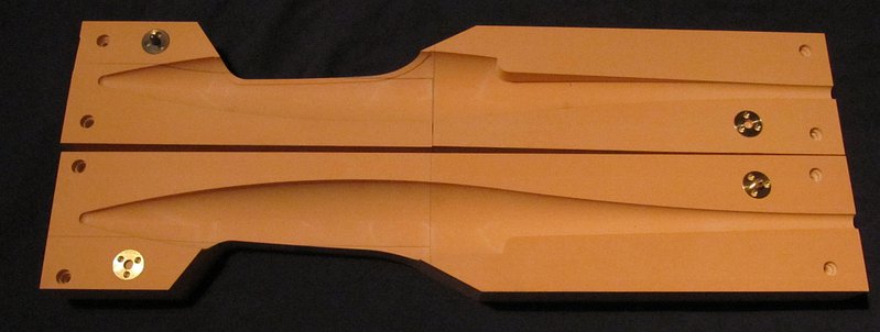 Universal-Norbert-Förmchen