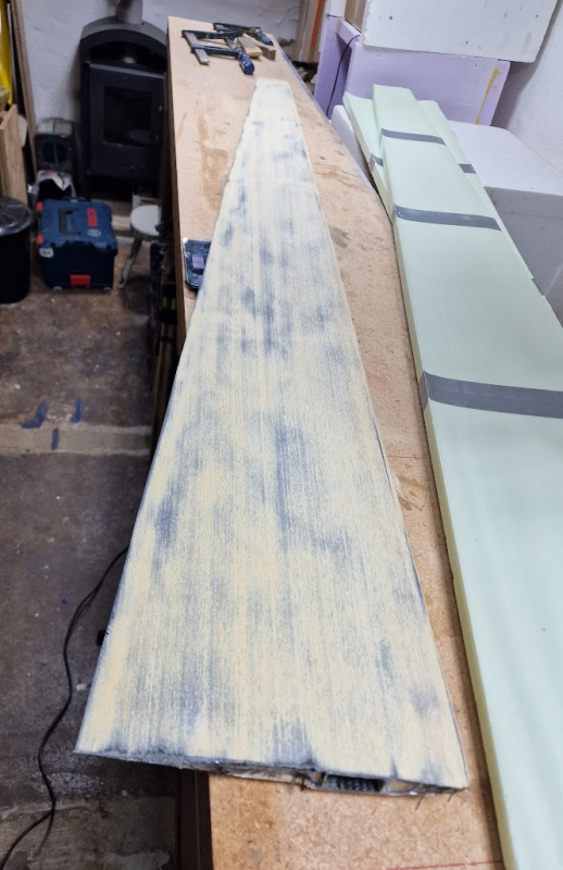 hier muss noch etwas mehr Abachi weg....