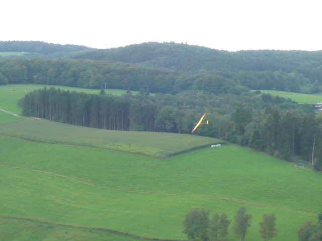 Juhuuuuuuu sie Fliegt
