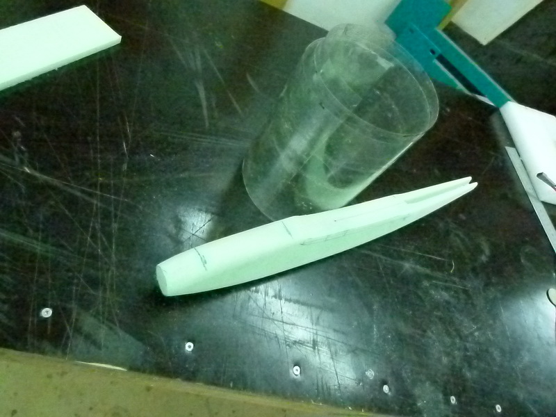 sieht doch schon ganz gut aus