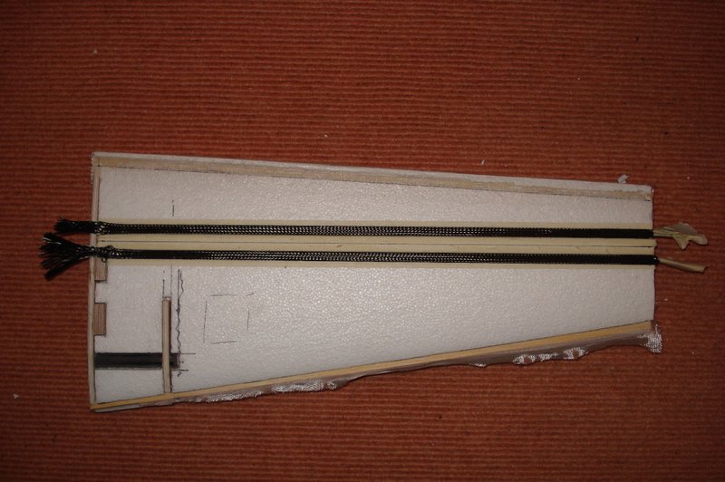 alles mal zusammengesteckt