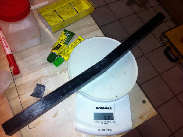 Vierkantverbinder 20 x 19 mm