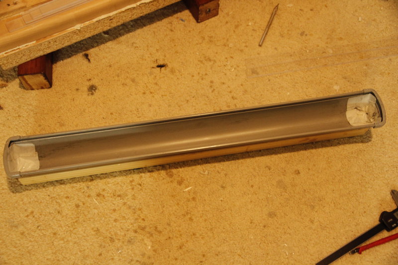 Tränk-Rinner für das schwarze Gold