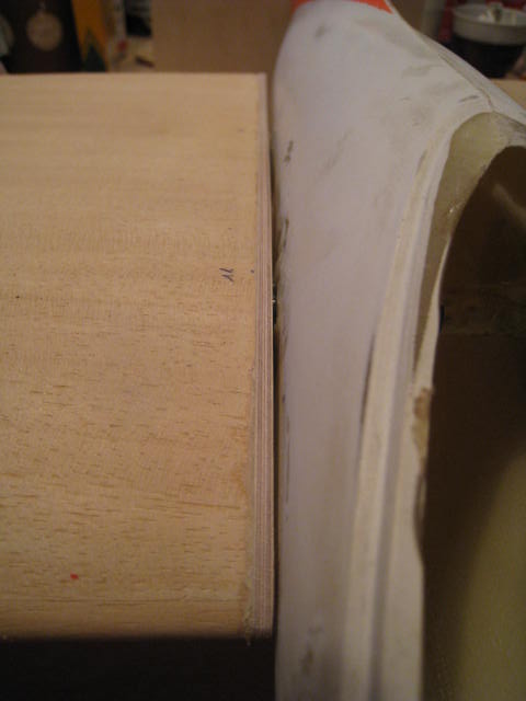 Andere Seite, kommt morgen dran!