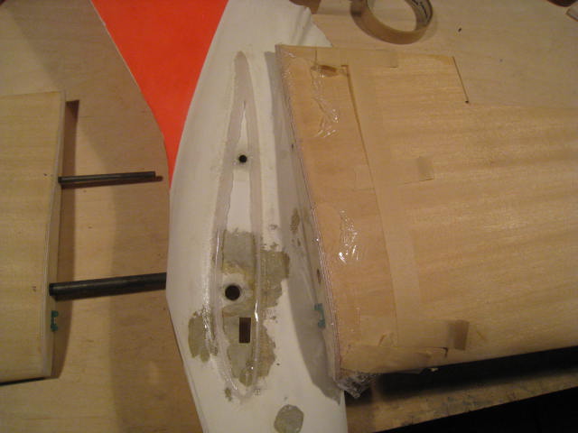 Hehe, Schwein gehabt! Oder hab ichs richtig gemacht?