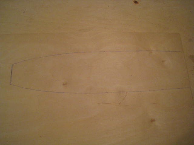 ...Punkte verbinden...