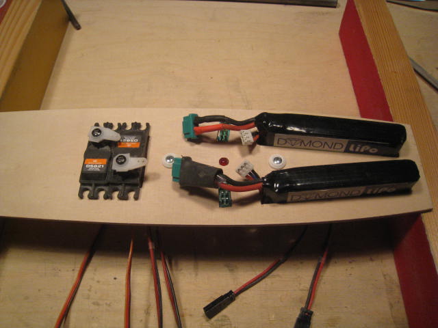 Aus der Nähe: An was erinnert mich das nur...