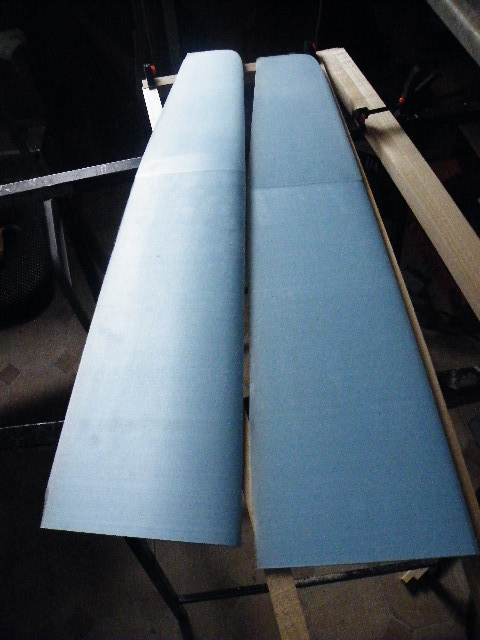 keine Whirli Fläche sondern Versuch I