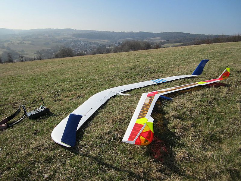 Ungleiche Schwestern