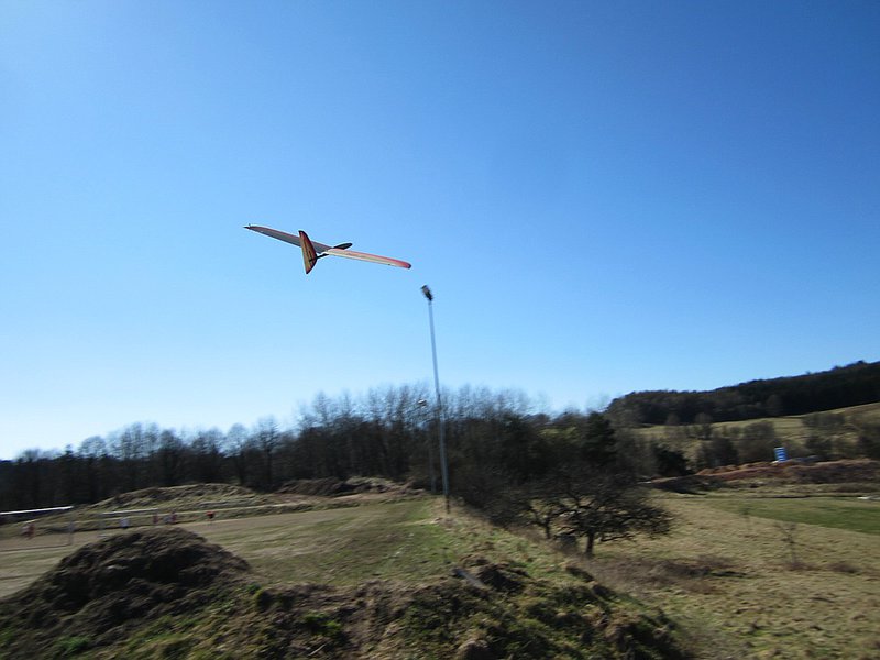 Highlight SAL, Version "Uwe-Spezial"...auch ein schlechter Ruf verpflichtet