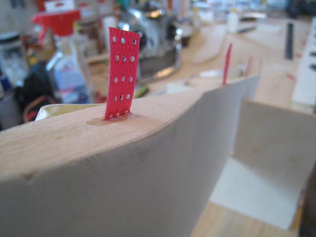 Echtes 70`er Jahre-Rallye-Design!