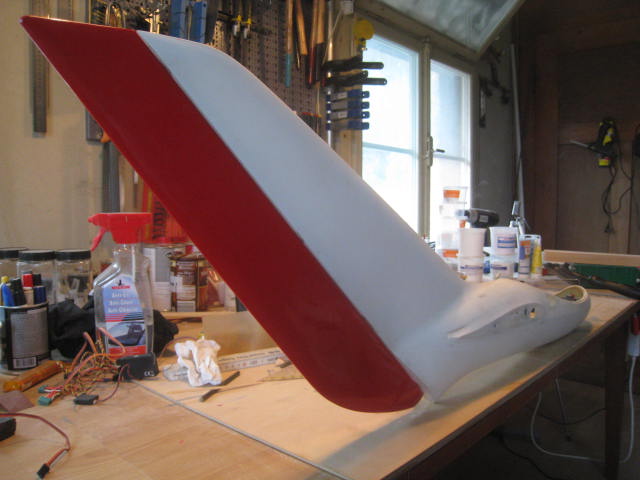 Isser nich stattlich, isser nich schön? Hachja...