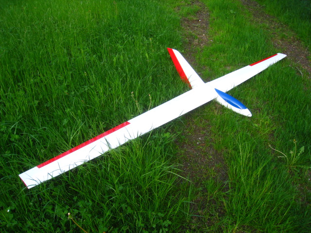 Probeliegen unterm zukünftigen Revier... :o)