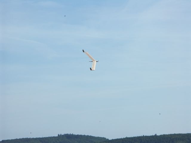 Der KREISWIENIX in seinem Element
