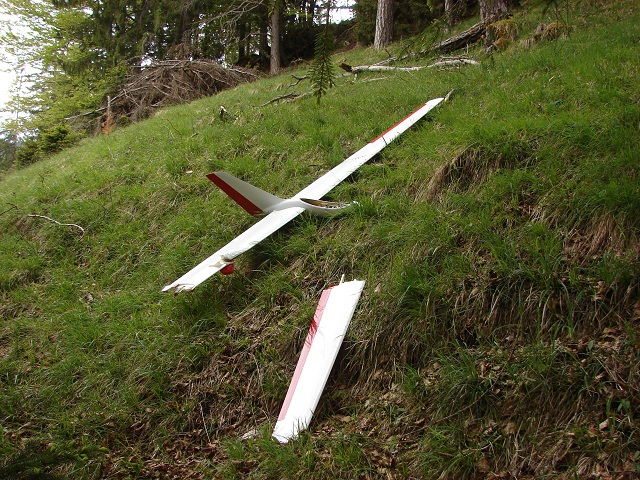 Danke an Robert für die Fotos! :o)