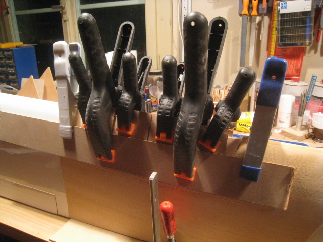 Nein, das ist kein Igel! ;o)